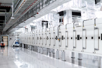 Northvolt Labs