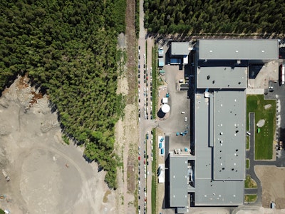 Northvolt Labs