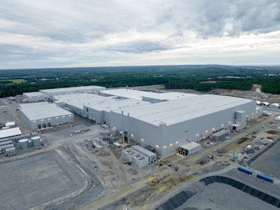 Northvolt Ett