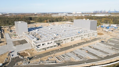 Northvolt Dwa