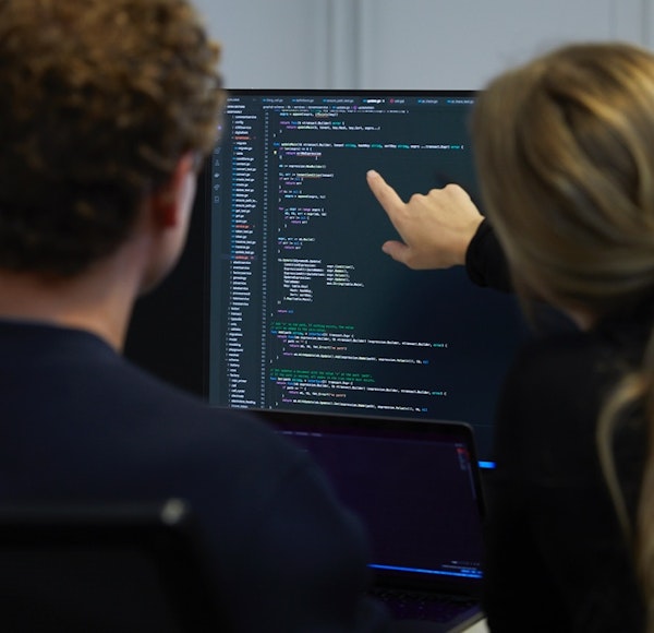 Backend Software Engineer