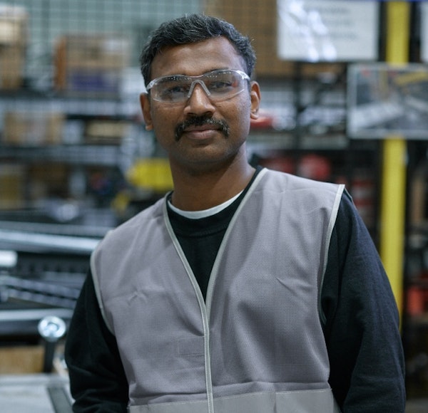 Factory Material Flow Engineer