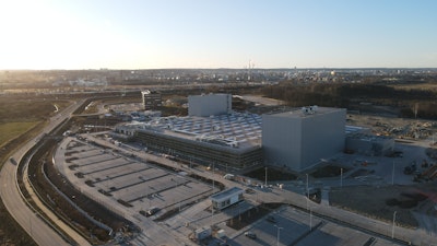 Northvolt Dwa