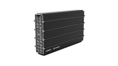 Cuberg Aviation Battery System