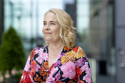 Pia Aaltonen-Forsell