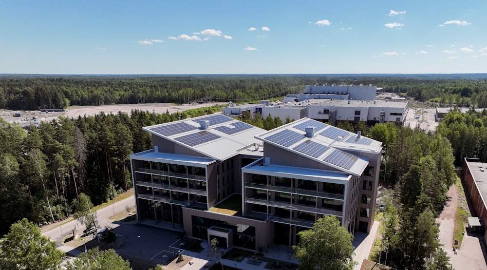 Northvolt to advance lithium-metal battery technology from Northvolt Labs