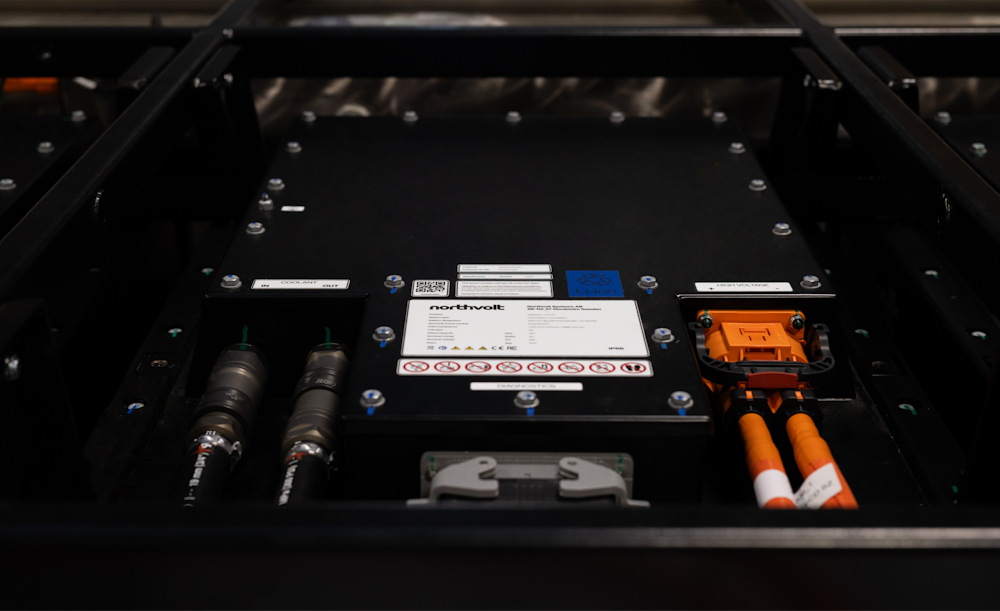 Systems Industrial division to be divested to leading group