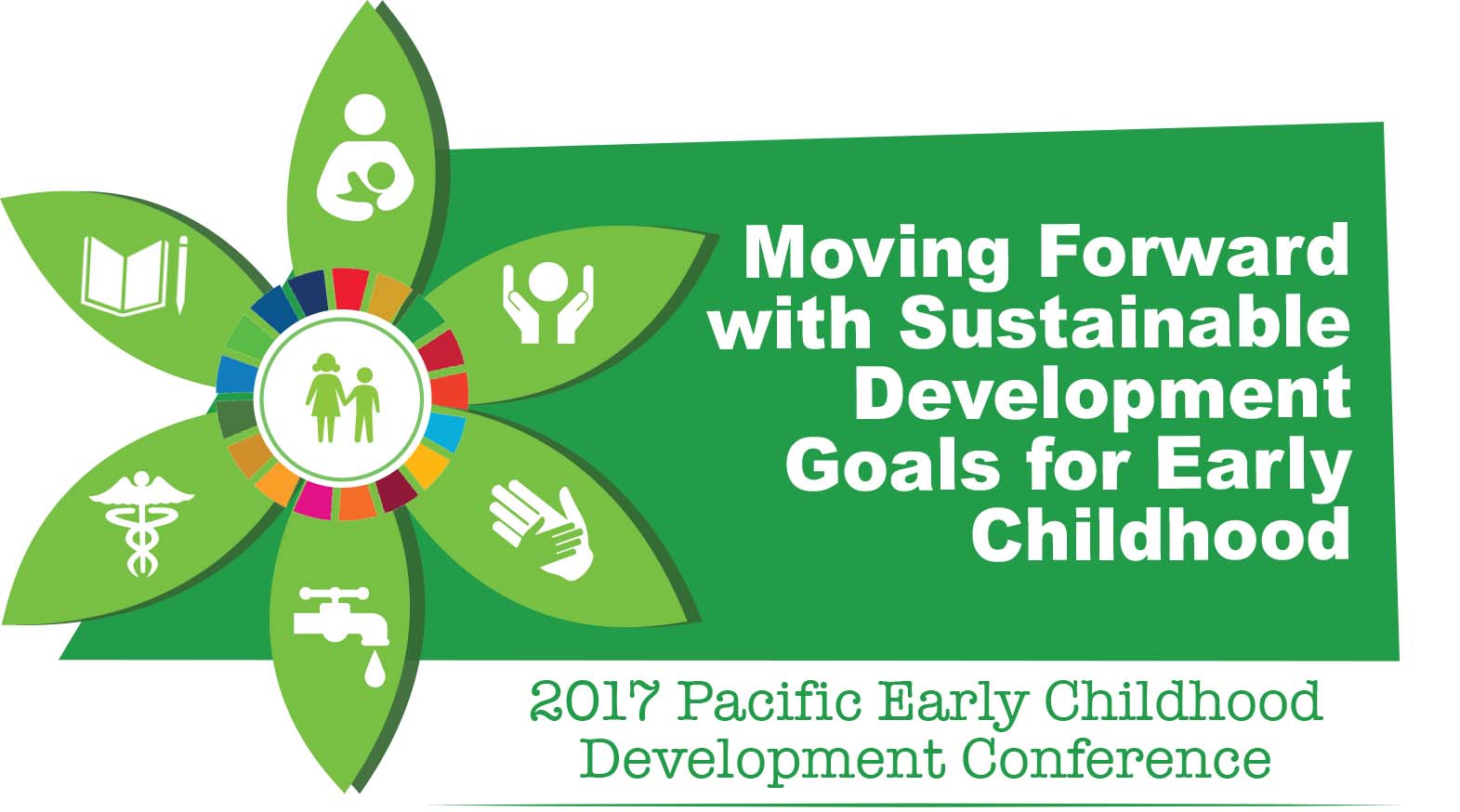 2017 Pacific ECD Forum logo
