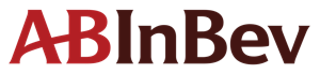ABInBev logo - partner of in/PACT, loyalty programs through charitable giving