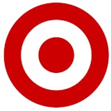Target Logo - partner of in/PACT, loyalty programs through charitable giving