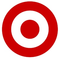 Target Logo - partner of in/PACT, loyalty programs through charitable giving