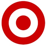 Target Logo - partner of in/PACT, loyalty programs through charitable giving
