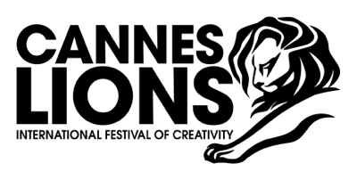 Cannes Lions - partner of in/PACT, Rewards & Engagement through charitable giving