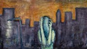 For the Social Entrepreneur, Angst is Good.
