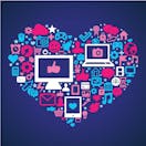 Technology at the Heart of Purpose: Doing Good at Infinite Scale