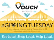 Vouch's #GivingTuesday Campaign Keeps Momentum