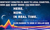 Drinking With A Cause