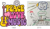 NewsFlash: I Think I Just Attended the Affluent Millennials' Woodstock