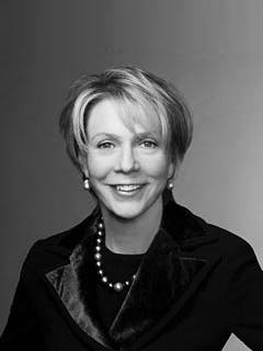 Cathie Black - Angel Investor, Board Member, Advisor