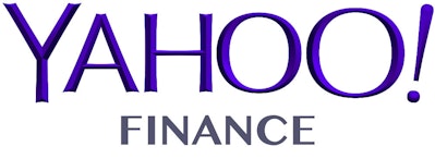 As Seen On Yahoo Logo