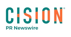 As Seen On CISION Logo