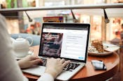 How in/PACT's People-Empowered Technology is Transforming Charitable Giving