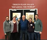Day of Caring at Lowcountry Food Bank