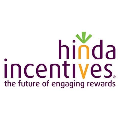 HINDA logo - partner of GoodCoin, the white label charitable giving platform 