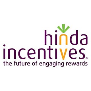 HINDA logo - partner of GoodCoin, the white label charitable giving platform 