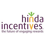 HINDA logo - partner of GoodCoin, the white label charitable giving platform 