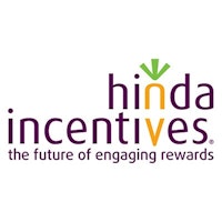 HINDA logo - partner of GoodCoin, the white label charitable giving platform 