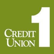 Credit Union 1 logo