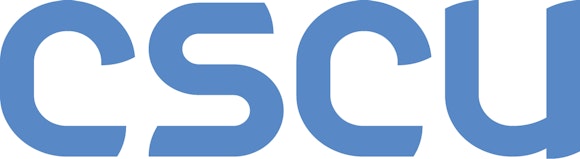 CSCU Logo - partner of GoodCoin, the white label charitable giving platform 