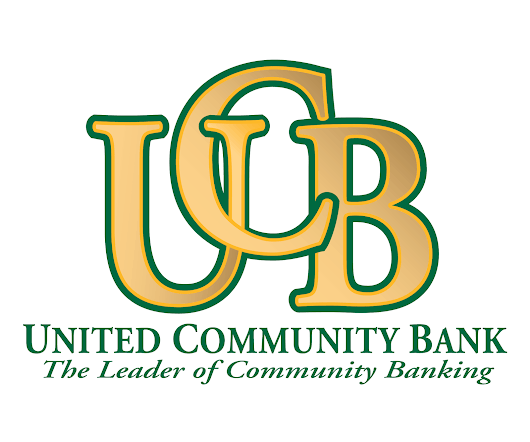 United Community Bank - partner of GoodCoin, the white label charitable giving platform 
