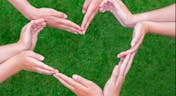 The Motherhood Model of Giving: Small Change Makes A Big Difference