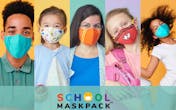 in/PACT Teams With SchoolMaskPack to Launch New Giving Program 'Kids Helping Kids'