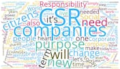 CSR... ESG... 3BL... How Purpose Can Help Reshape Social Engagement. (And Can We Please Find A New Term?)
