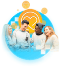 Games for Good venture taps into in/PACT's innovative GoodCoin platform