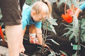 4 Ways to Include Kids in the Giving Process at Home