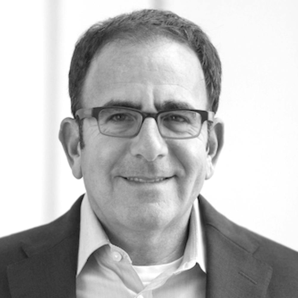 Phil Rubin - Former CEO and Founder at rDialogue (acquired by Bond).