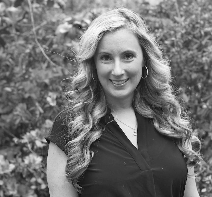 Shannon Renfro - Director of Nonprofit Operations