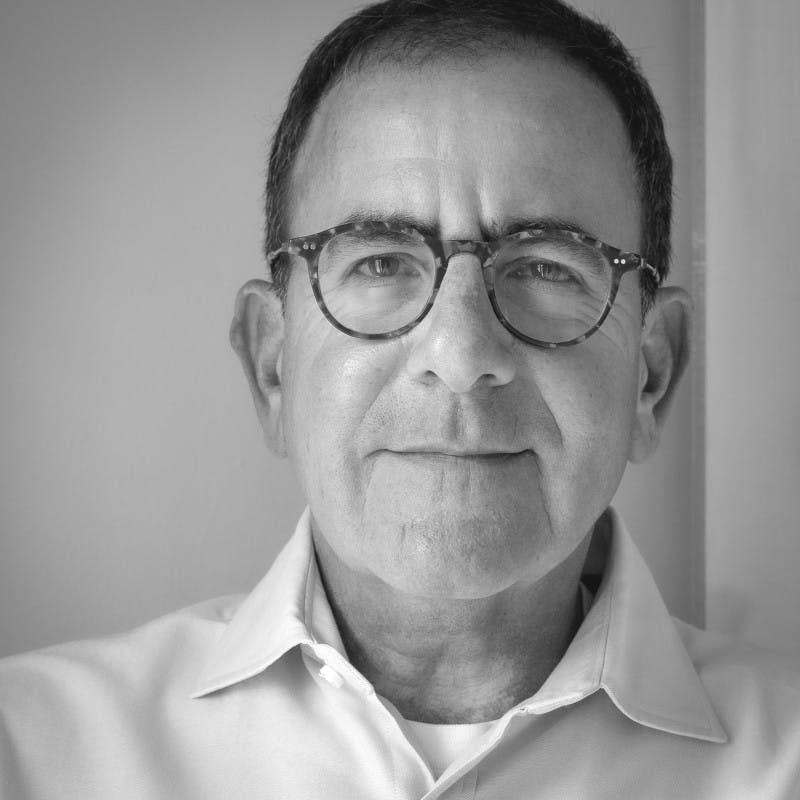 Phil Rubin - Founder @ Grey Space Matters 