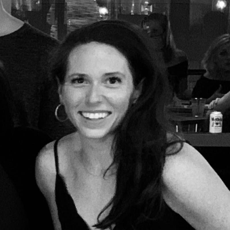 Alexis Gilette - Vice President of Marketing