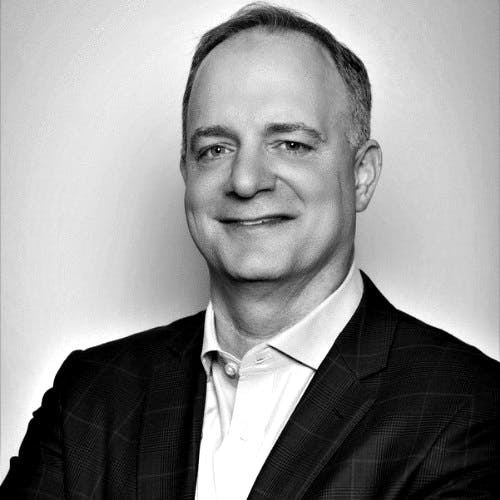 John Dillon - Purpose-Driven Growth Leader and Board Advisor