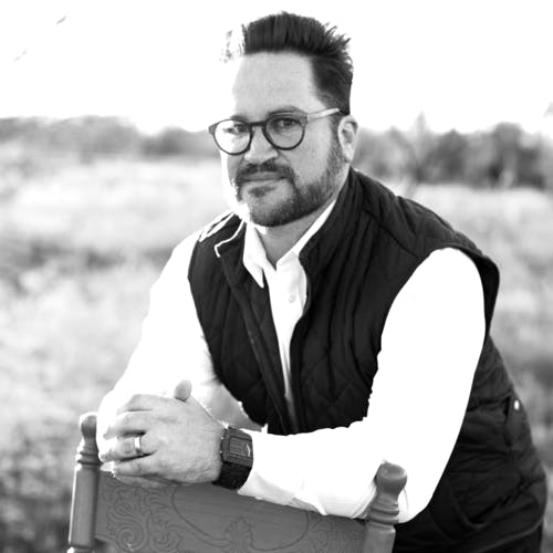 Brian Powell - Purpose-Driven Marketing Leader