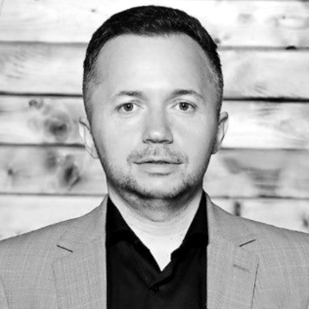 Catalin Serban - Director of Strategy