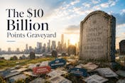The $10 Billion Points Graveyard