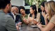 BCG makes the CEO case for community—and shows what makes it work