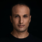 Jonathan Adiri, Founder & President at Healthy io