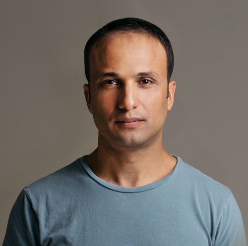 Yonatan Adiri